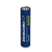 Esperanza ESPERANZA ALKALNE BATERIJE AAA 8PCS BLISTER