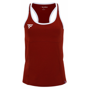 Tecnifibre Majice rdeča S 22WTANCR3