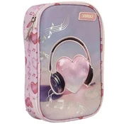 Pernica Multy puna Target Music Heart 29857