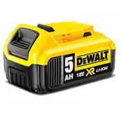 DEWALT akumulator DCB184