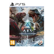 Ark: Survival Ascended (Playstation 5)