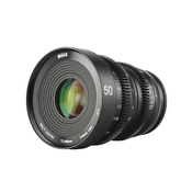 Meike 50mm T2.2 APS-C objektiv za snemanje videoposnetkov (X Mount)