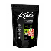 KUDO LAMB & RICE MINI ADULT 3Kg
