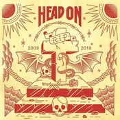 Head On - R.I.P 2009-2019 (LP)