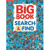 Big Book of Search & Find