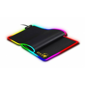 GENIUS Mouse Pad GX-Pad 800S RGB BLK USB