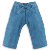 Oblecenie Jeans & Belt Ma Corolle pre 36 cm bábiku od 4 rokov CO212170