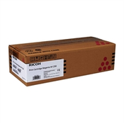 RICOH PC300 (408354), originalni toner, purpuren, 2300 strani