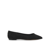 Nine West Balerinke WFA2622-1 Črna