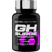 Scitec Nutrition GH Surge 90 capsules