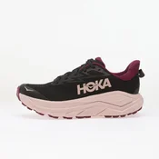 Sneakers Hoka W Challenger 8 Black/ Pink Opal EUR 37 1/3
