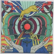 Jj Whitefield & Igor Zhukovsky - Two Tales For The Mind Vol 2 (LP)