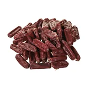 PETITTO Mehke goveje klobase za pse - priboljšek - 500g