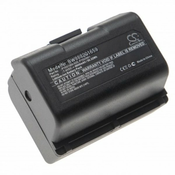 Zebra ZQ500/ZQ620/ZQ620, 6800 mAh