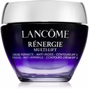 Lancôme Renergie Multi-Lift dnevna krema protiv bora i za ucvršcivanje SPF 15 (Lifting Firming Anti-Wrinkle Cream) 50 ml