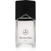 Mercedes-Benz Sea For Men Parfumska voda 30ml