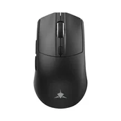 White Shark WGM 5020 CADOR Wireless Mouse Black