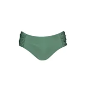 Barts ISLA MID WAIST BRIEFS, kopalke, zelena 2573