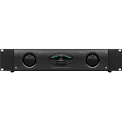 Behringer A800 Pojacalo (Samo otvarano)