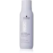, Schwarzkopf Professional Blondme Bond Repair Purple Conditioner vijoličen balzam za blond lase 250 ml