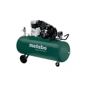 Metabo kompresor 200l 10 bar Mega 520-200 D