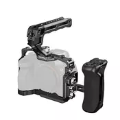 SmallRig Cage Kit for Sony Alpha 7R V / 7 IV / 7S III / 7 V (Advanced Edition) 3669D