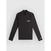 Billabong Tropic Surf Longsleeve Lycra black