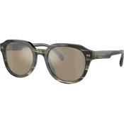 Michael Kors Eger Naocare za sunce MK 2216U 39787I