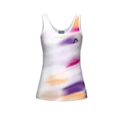 Ženska brezrokavna majica Head Blur Tank Top Women PUXU L