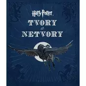 Harry Potter Tvory a netvory