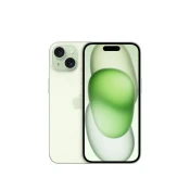 APPLE outlet pametni telefon iPhone 15 6GB/128GB, Green