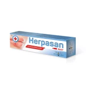 Mast protiv herpesa Herpasan 5g