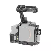 SmallRig Rhinoceros Cage Kit for Sony Alpha 7 V/7R V/7 IV 6030