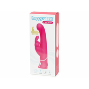 Happy Rabbit Vibrator Rabbit G-Spot Pink