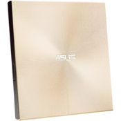 Asus ZenDrive U9M (SDRW-08U9M-U) Eksterni Disk DVD/CD rezac | 90DD02A5-M29000