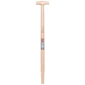 shumee Nadomestni ročaj za lopate ECCO 850x39mm IDEAL