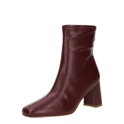 STEVE MADDEN Gležnarji bordo
