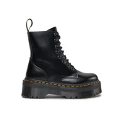 Dr. Martens Jadon Smooth Črna