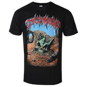 Metal majica moška Tankard - STONE COLD SOBER - RAZAMATAZ - ST2625