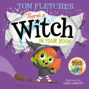 Theres a Witch in Your Book
