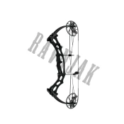 Hoyt Compound Youth Bow Kobalt 2023