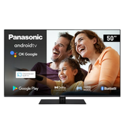 Panasonic TX-50LX650E 4K