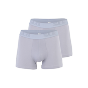 SLOGGI Bokserice Base Soft  siva