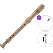 Moeck 2202 Rondo SET Soprano uzdužna flauta