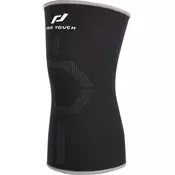 Pro Touch KNEE SUPPORT 100, ščitnik za kolena, črna 413526
