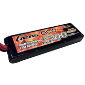 GENS ACE 3300MAH 7,4V 25C 2S1P TRX