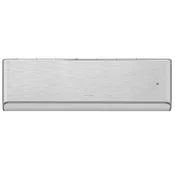 Klimatska naprava Gree Airy 3,5kW (GWH12AVCXD-K6DNA1A) srebrna - z montažo