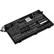 POWERY Akumulator Lenovo ThinkPad E480-20KNA001CD