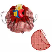 Play&Go - Zunanja igralna in potovalna podloga, Picnic