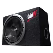 JVC CS-BW120